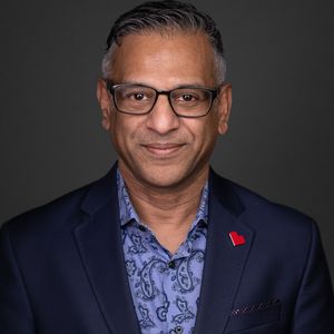 Sanjay Bhana