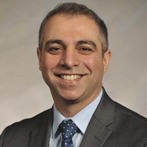 Ahmad Slim, M.D., FACC, FASNC, FSCCT