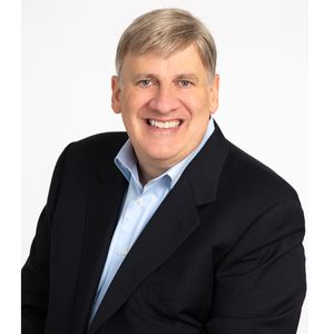 John Glenn Grau