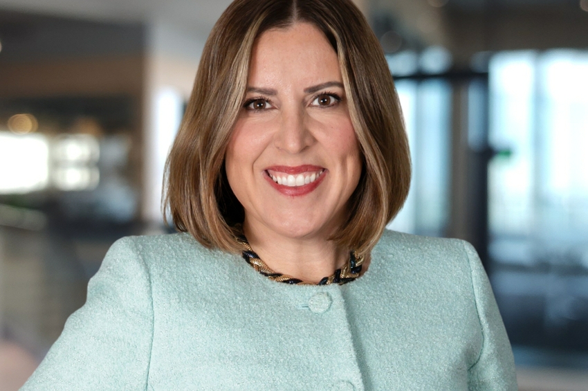Southern New England executive spearheads local women’s heart health movement