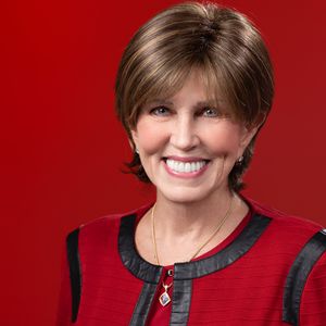 Healthcare leader Vicki Briggs named chair of American Heart Association’s SouthWest region board