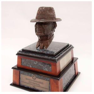 We’re in the game: Bear Bryant Award returns to EA SPORTS College Football 27