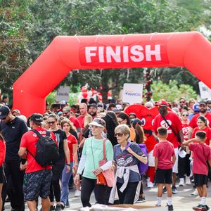 2025 West Valley Heart Walk