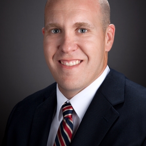 Gabe Clements