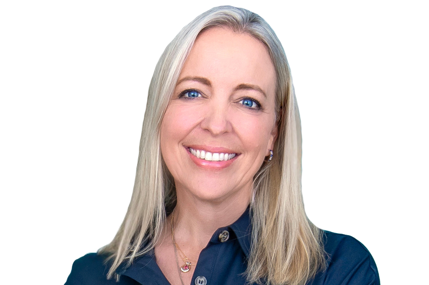 Healthcare executive at the forefront of local women’s heart health movement