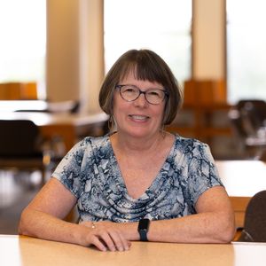 Lorie Gage Richards, Ph.D., FAHA
