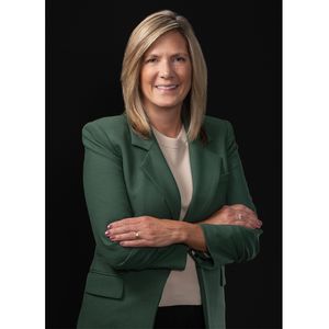 Sarah Hogan
