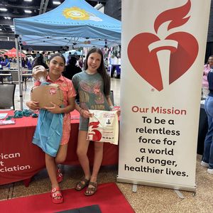 Operation Safe Return Participants