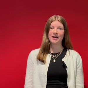 Two Washington students to champion health and well-being as National Youth Heart Ambassadors