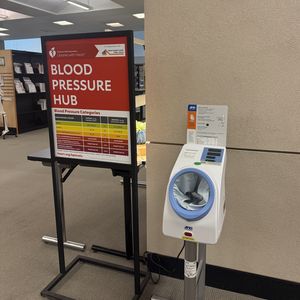 New blood pressure hubs launching at select Akron-Summit County Public Library locations