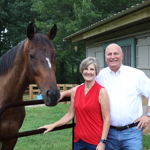 Local family leads year-round campaign to improve health in Central Virginia