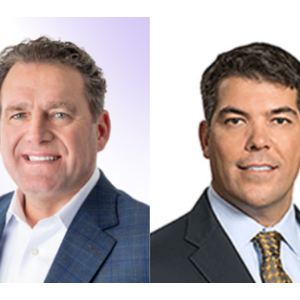Steve Hull of Leidos to chair 2026 Greater Washington Region Heart Walk