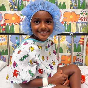 Miami heart survivor selected for national youth health leadership role