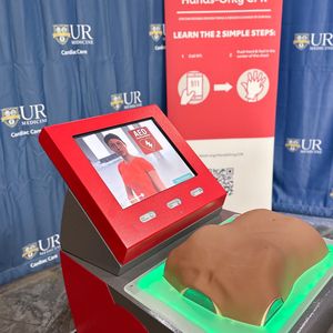 Expanding efforts to build a Nation of Lifesavers