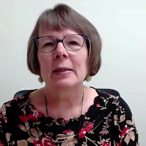 Dr. Richards on take-home message