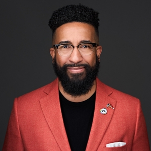 Eduardo Ortiz returns as chair of 2026-27 Heart of Greater Washington Campaign