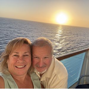 Saved by Wife’s CPR, Bay Area Survivor Leads Heart Walk to Build Nation of Lifesavers