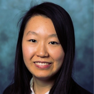 Frances Wang, Ph.D., M.S.