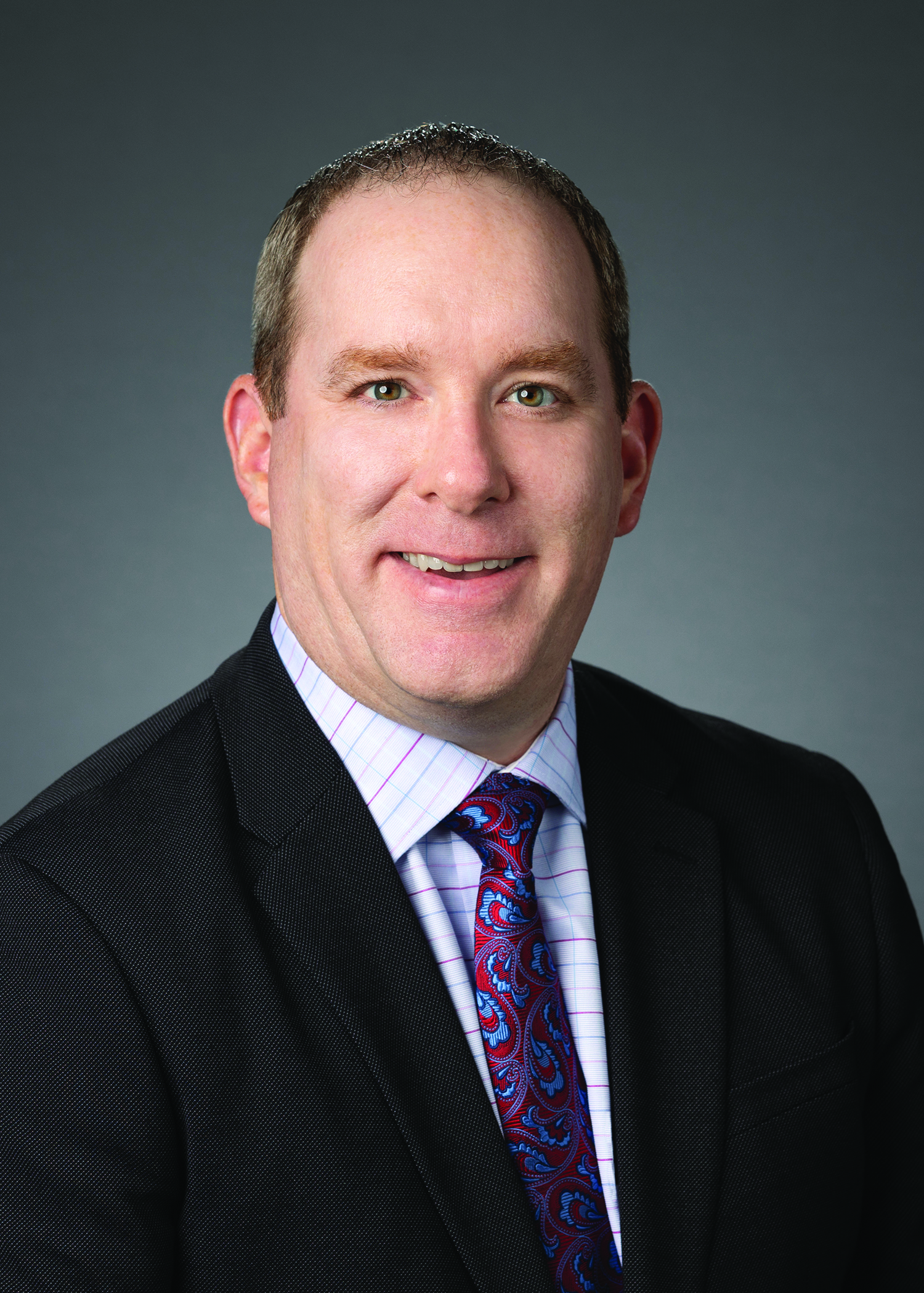 First Community Credit Union executive to lead 2026 Heart Walk and citywide push for CPR readiness