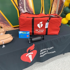 CPR in Schools Kit