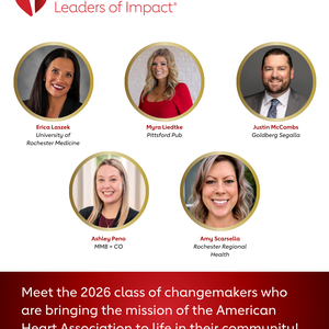 Rochester Leaders of Impact
