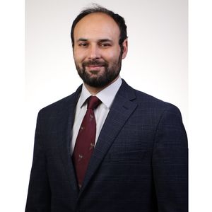 Scott Pilla, M.D., M.H.S.