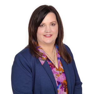Dawn Griffin