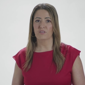 Patient speaks on women's life stages