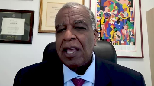 Dr. Ferdinand on HYP26 - TH125 validating BP monitor accuracy