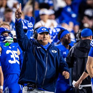 Kalani Sitake - 2026 Watch List