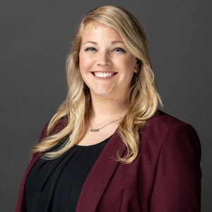 Chief financial exec Camryn Bintz named 2026–2027 American Heart Association Heart of Bell County chair