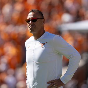 Steve Sarkisian - 2026 Watch List