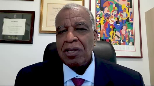Dr. Ferdinand on HYP26 - TH125 AI and clinical care