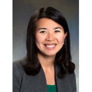 Emily S. Lau, M.D., M.P.H., FAHA