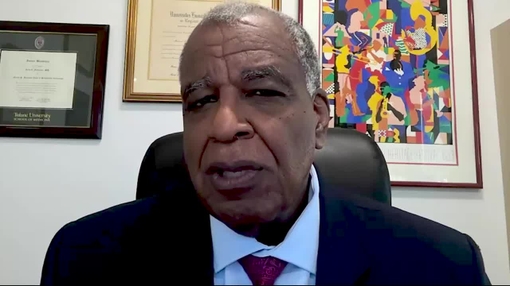 Dr. Ferdinand on HYP26 - TH125 how to take BP correctly