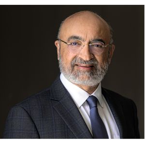 Sumeet Chugh, M.D.