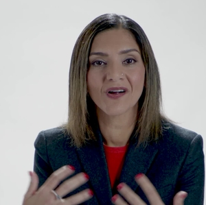 Dr. Khan's message for every woman about heart health