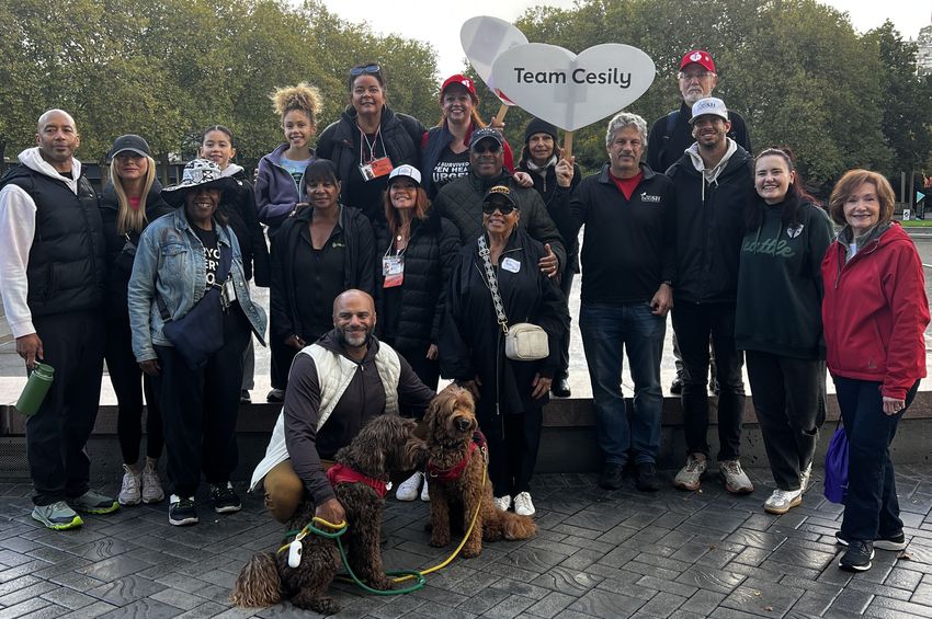 CPR survivors take center stage at 2026 Washington Heart and Stroke ...