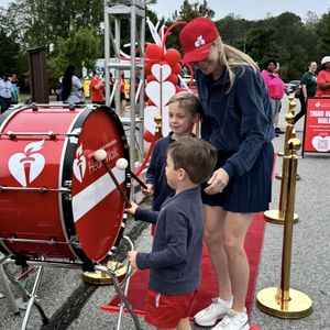 THW DRUM