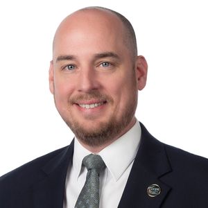 Dr. John Murray