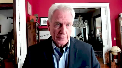 Dr. Dan Jones on HYP26 - 89 Global hypertension impact