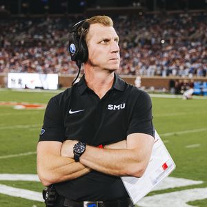 Rhett Lashlee - 2026 Watch List