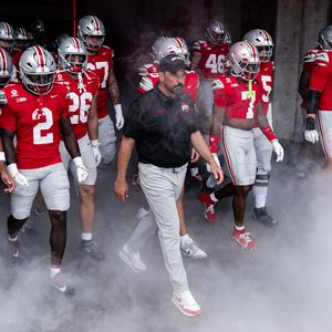 Ryan Day - 2026 Watch List
