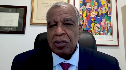 Dr. Ferdinand on HYP26 - TH125 shared decision making