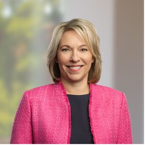 St. Louis executive leads efforts to improve women's heart health