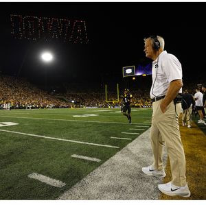 Kirk Ferentz - 2026 Watch List