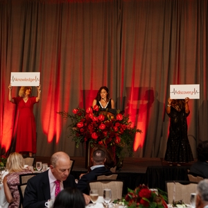 2026 Southern New England Heart Ball unites community for longer, healthier lives