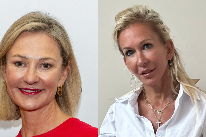 Mother of young stroke survivor and community leader to co-chair 79th Annual An Affair of the Heart