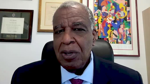 Dr. Ferdinand on HYP26 - TH125 AI and BP study findings