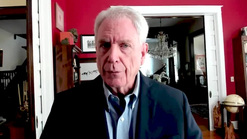 Dr. Dan Jones on HYP26 - 89 Lowering your HBP risk